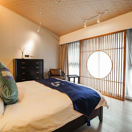 Cheng Zhai Hangzhou Eksteriør bilde