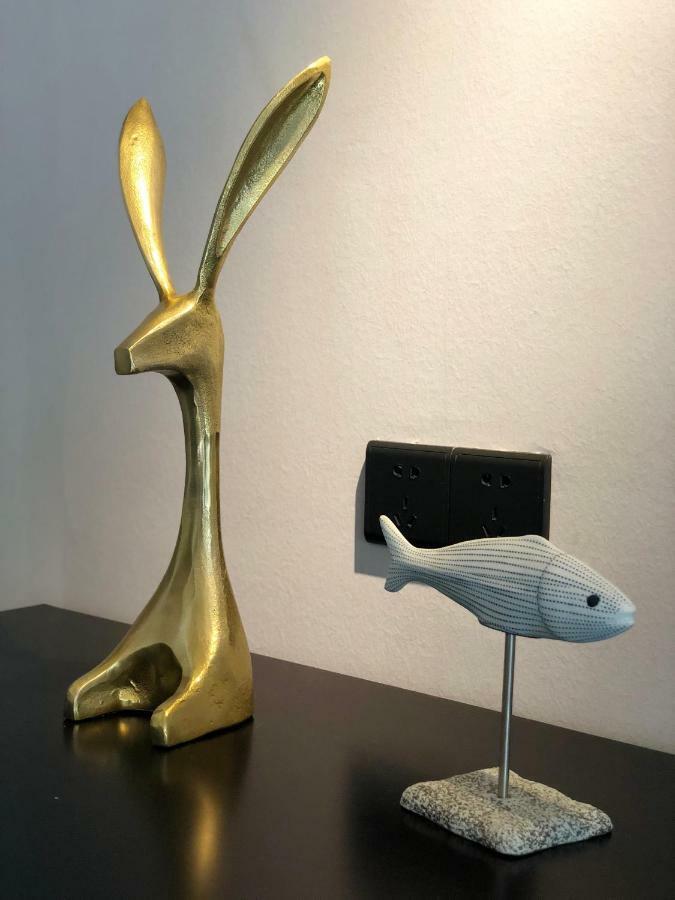 Cheng Zhai Hangzhou Eksteriør bilde